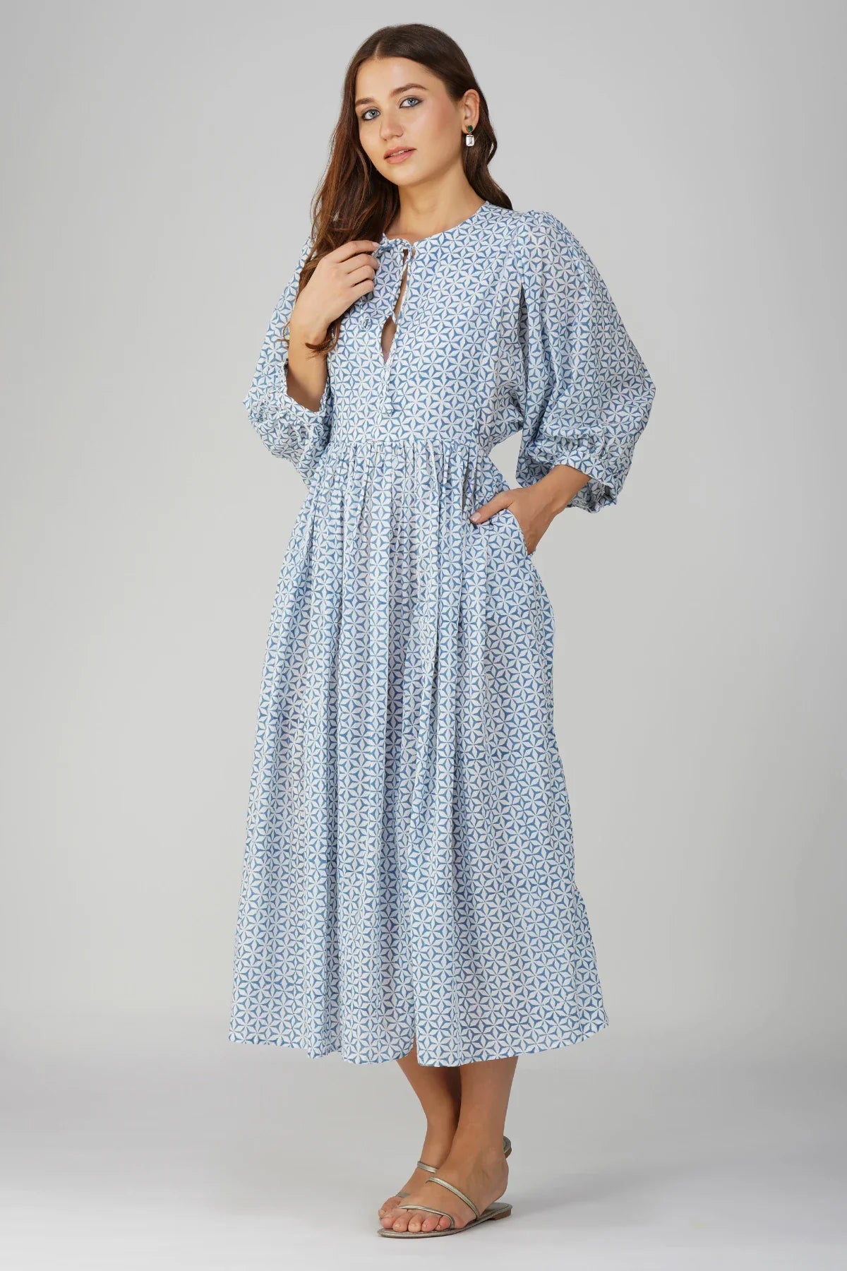 Maxi Dresses