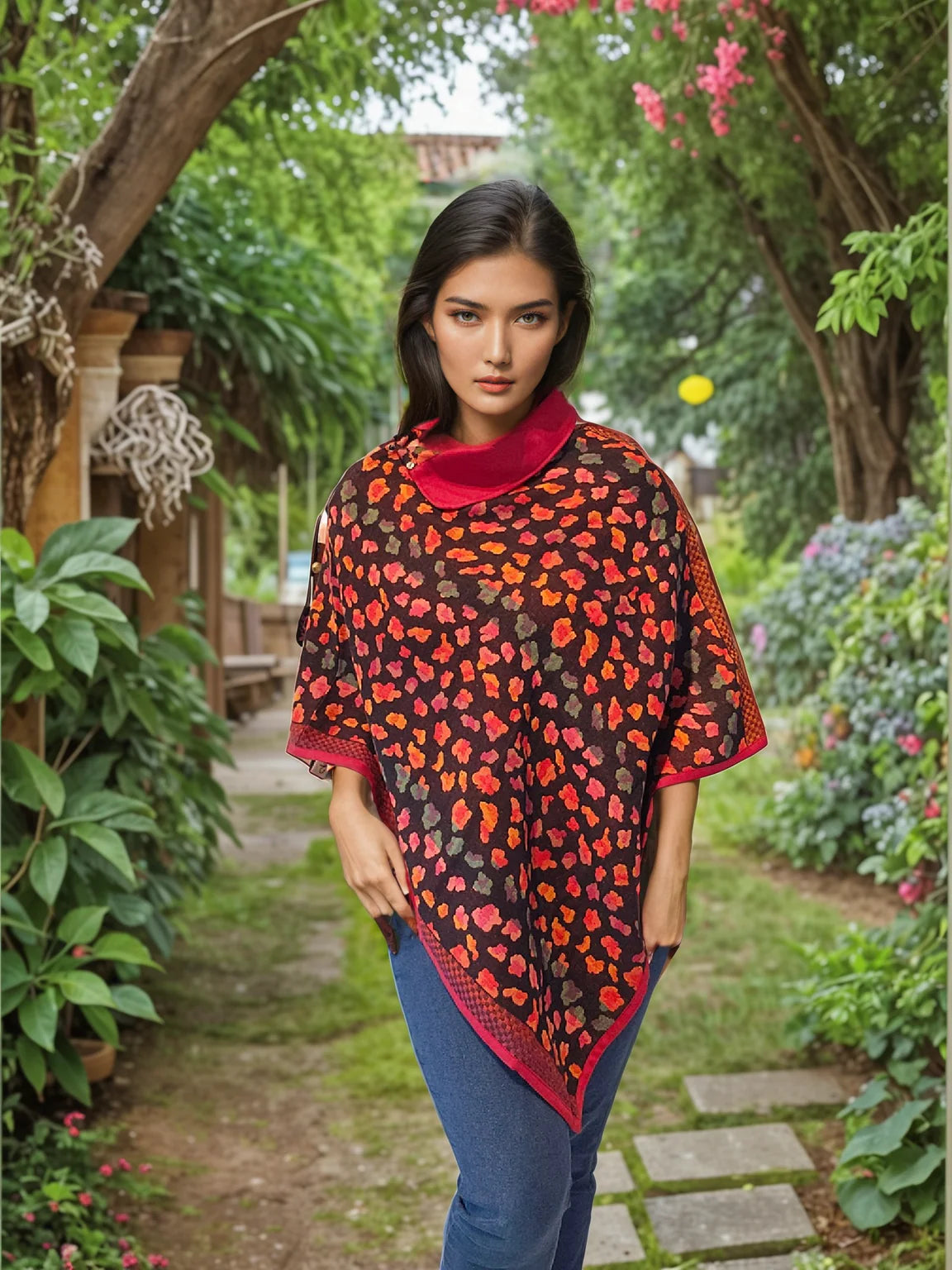 Ponchos