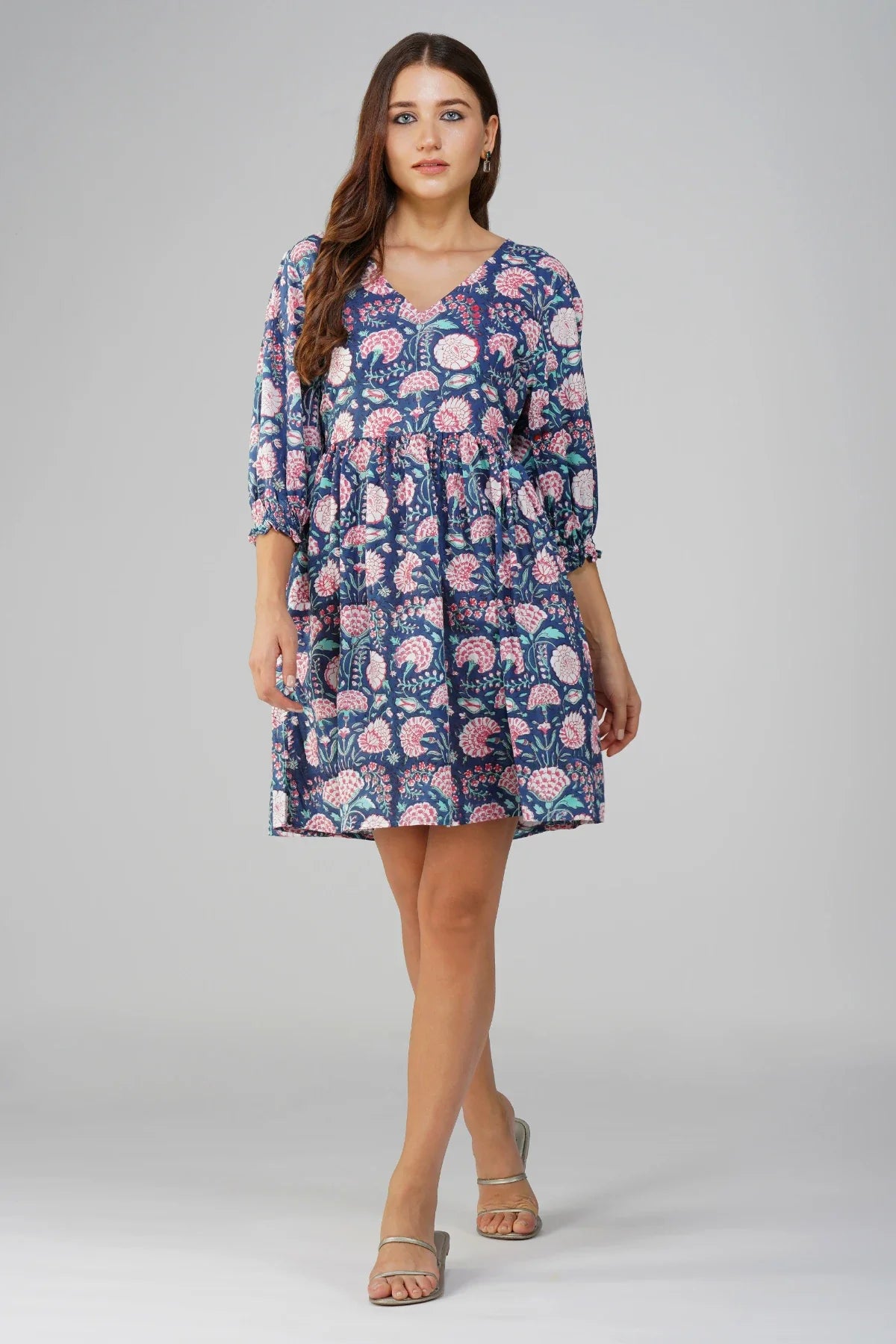 Mini Dress