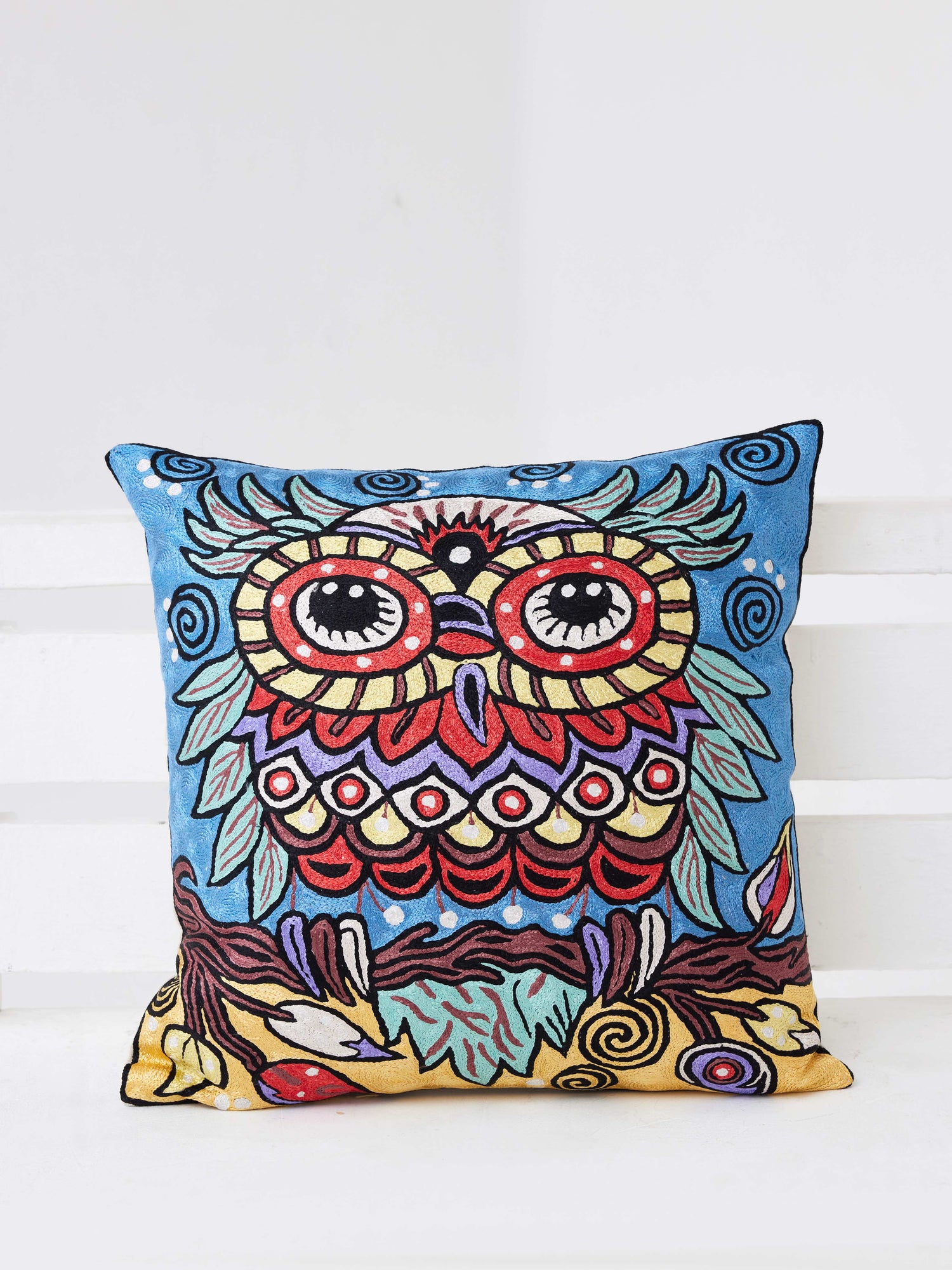 Cushion Covers