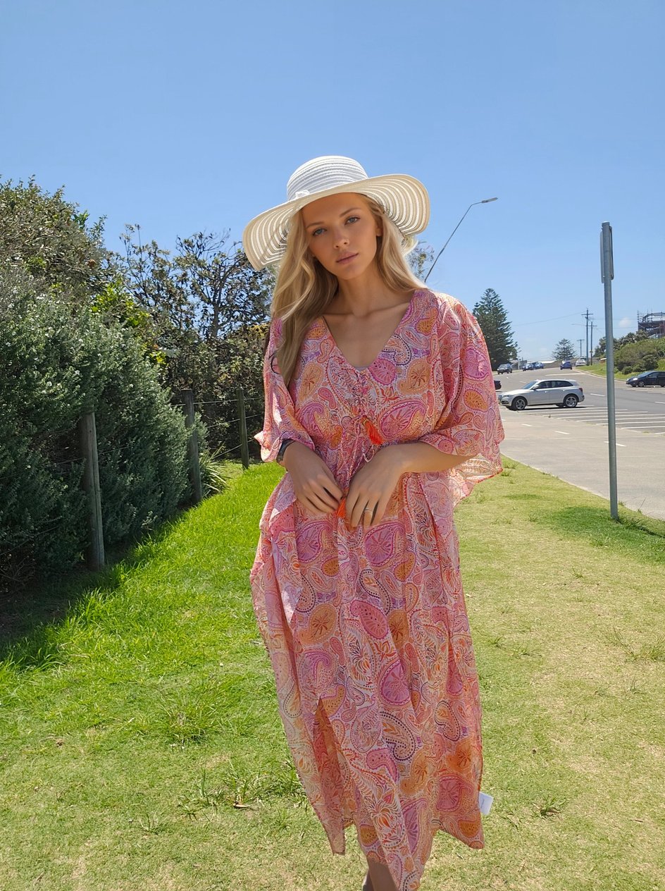 Kaftans