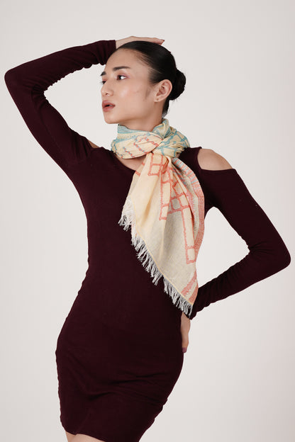 Sonnet Scarf