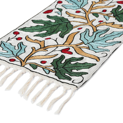 Virelle Table Runner