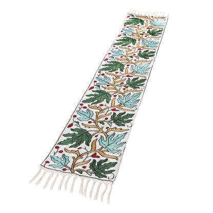 Virelle Table Runner