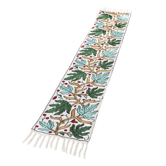 Virelle Table Runner
