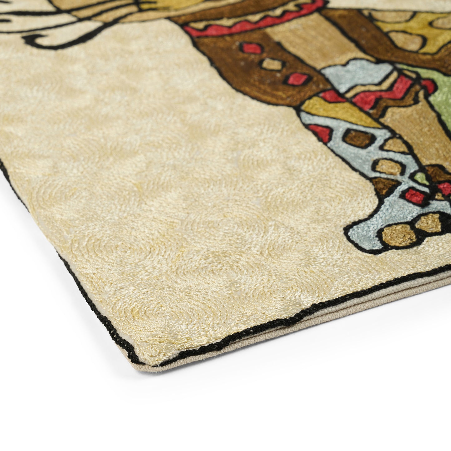 MystiCat  Cushion Cover