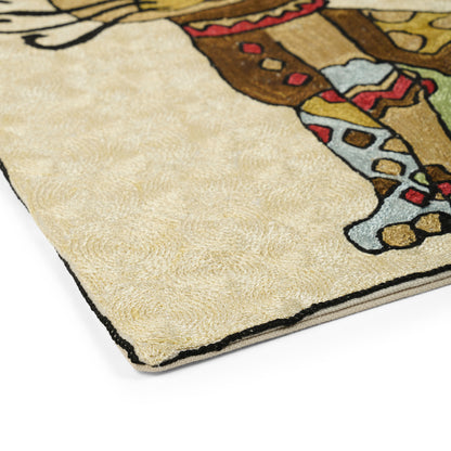 MystiCat  Cushion Cover