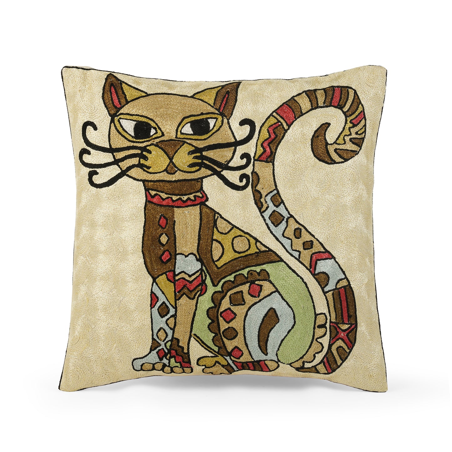 MystiCat  Cushion Cover