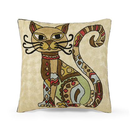 MystiCat  Cushion Cover