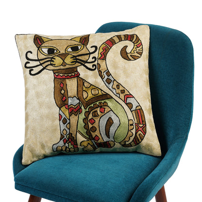 MystiCat  Cushion Cover
