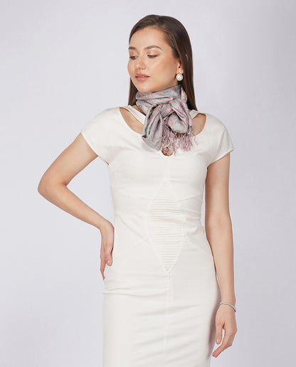 Florazia Scarf