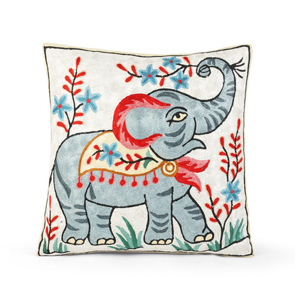 Tuskara Art Cushion Cover