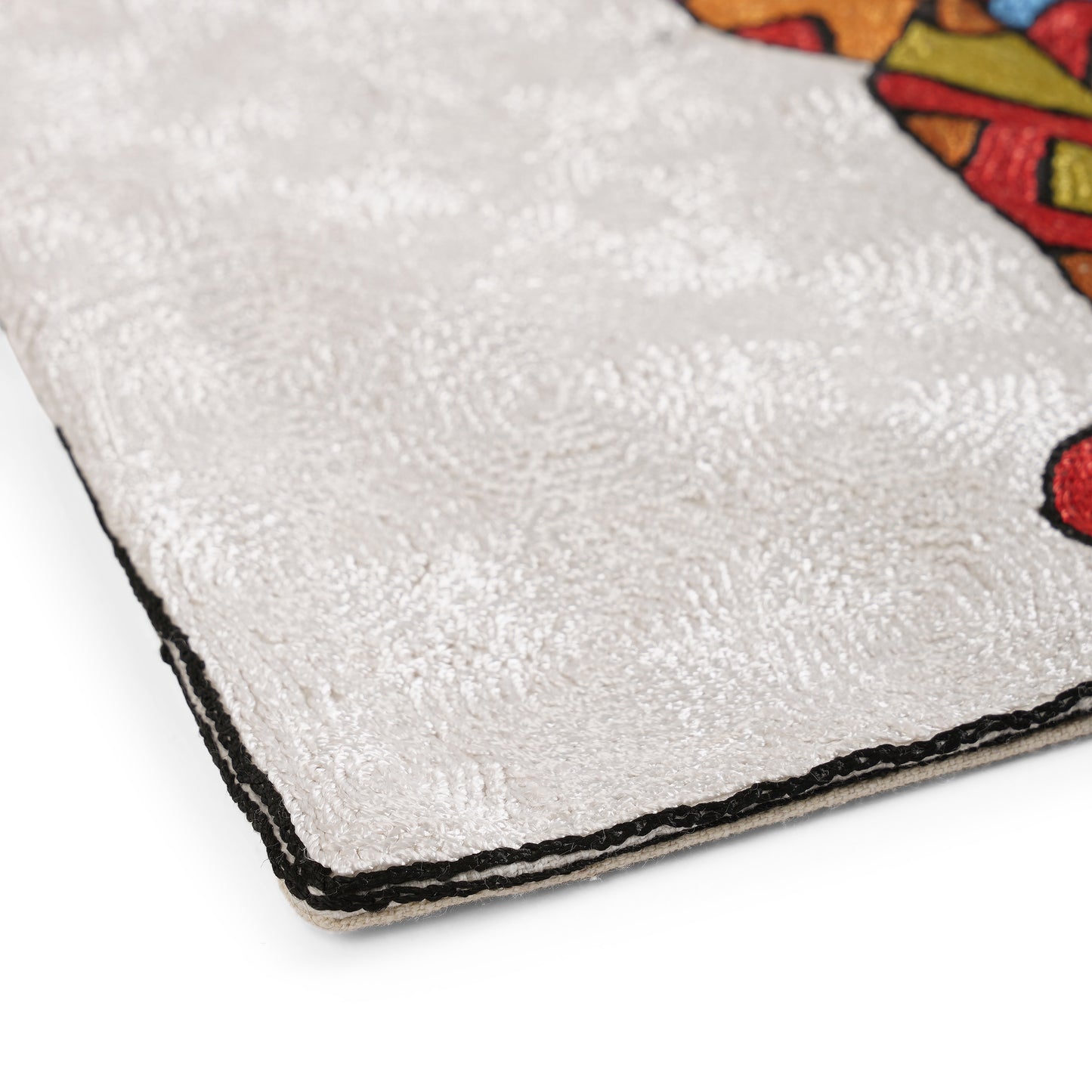 Mew Mew Colourful Cushion Cover