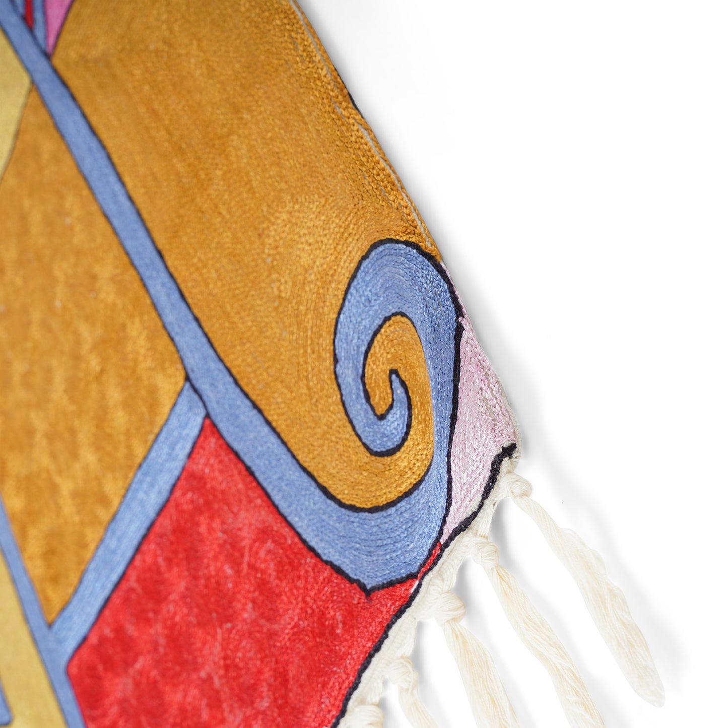 Grace Woven Wall Hanging