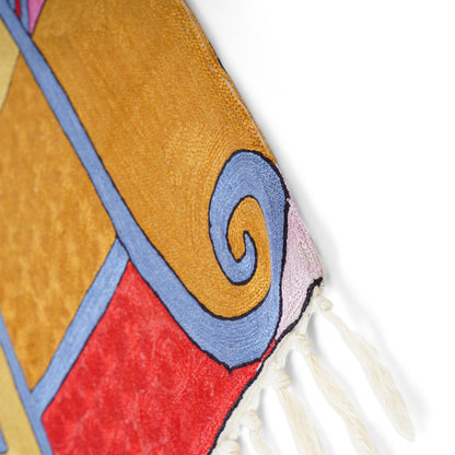 Grace Woven Wall Hanging