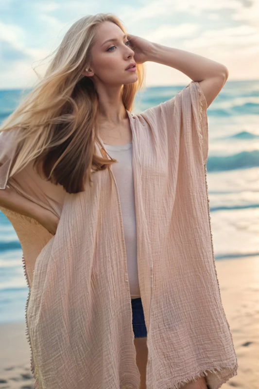 100% Cotton Jacket