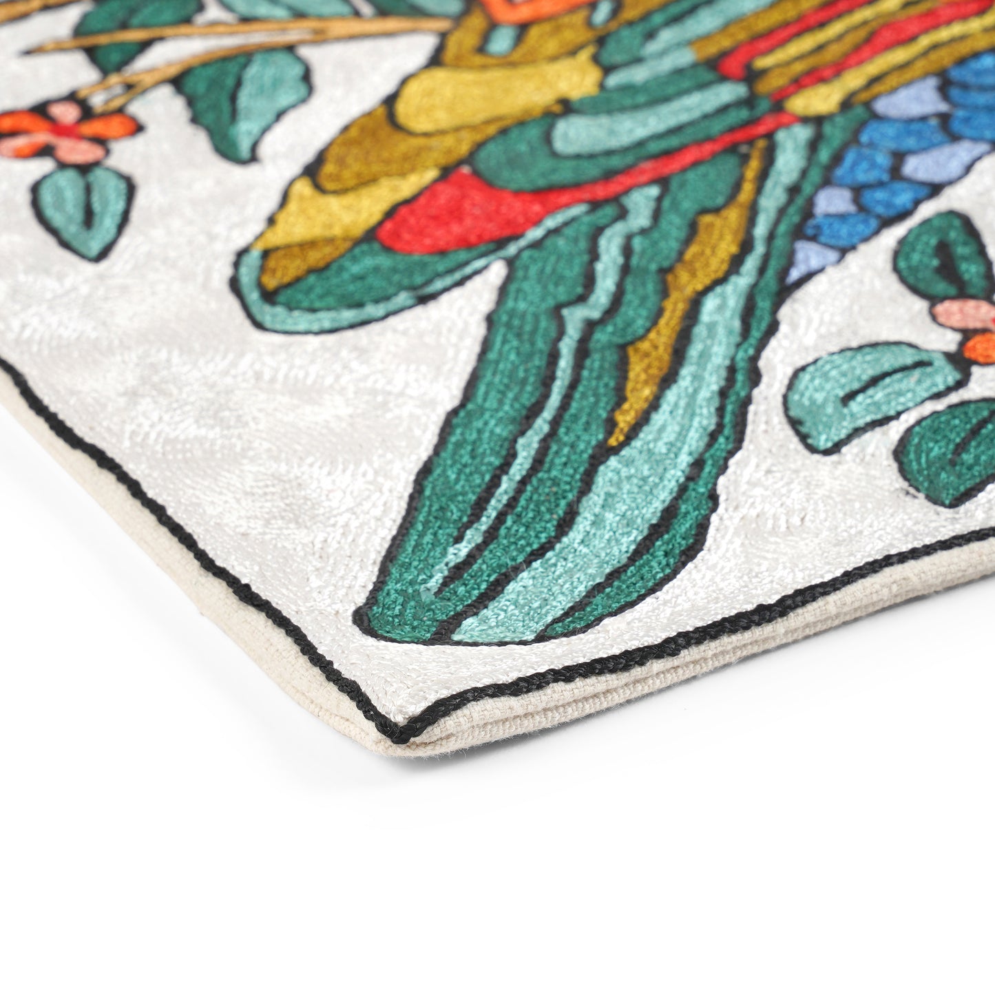 Spring Song Cushion Cover