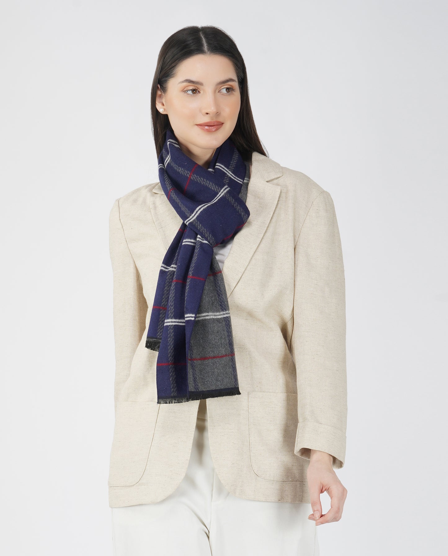 Strathen Scarf