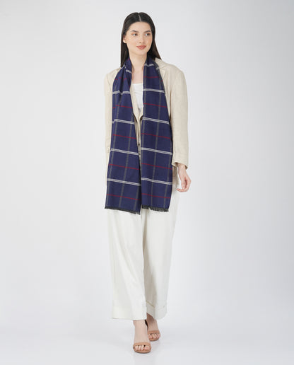 Strathen Scarf