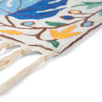 Petalique Table Runner