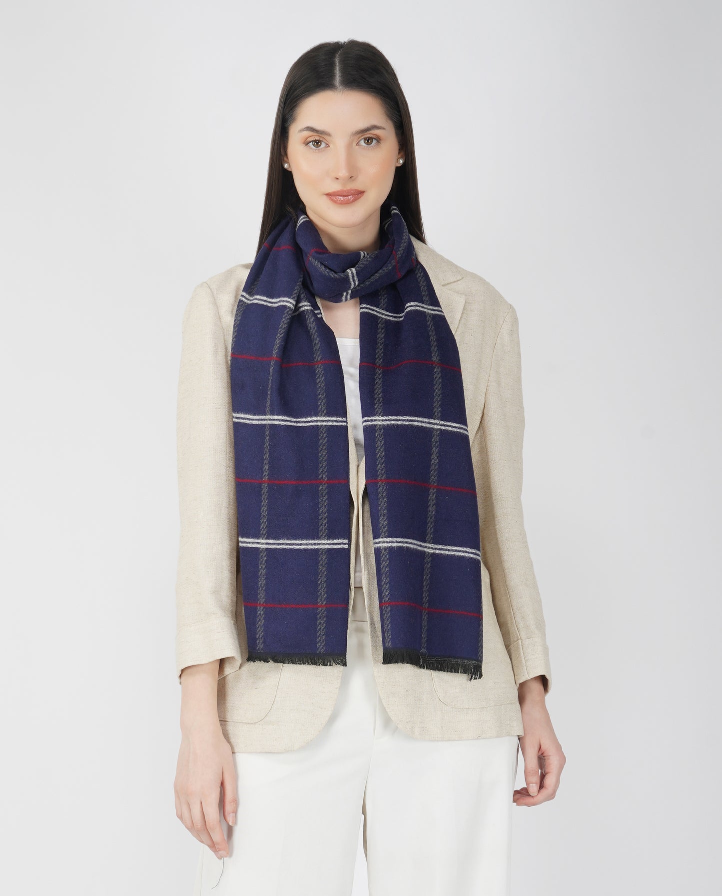 Strathen Scarf