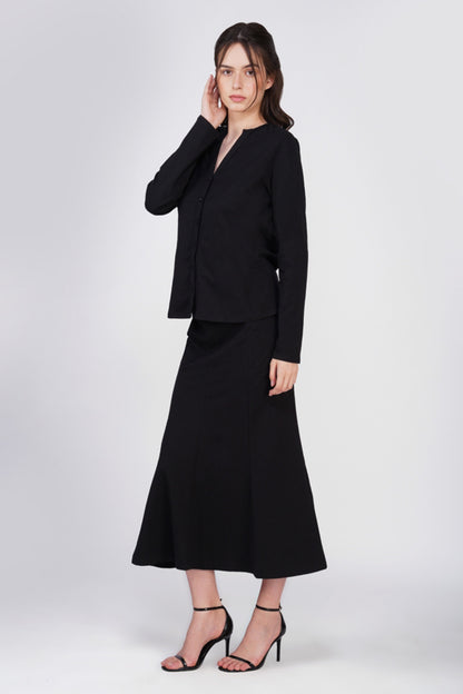 silvia black top