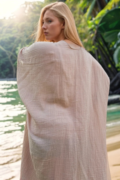 100% Cotton Jacket