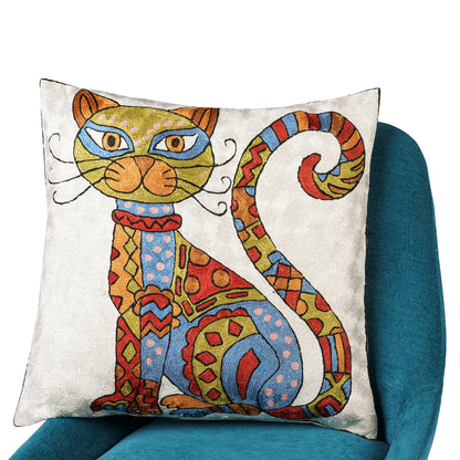Meona Majestic  Cushion Cover