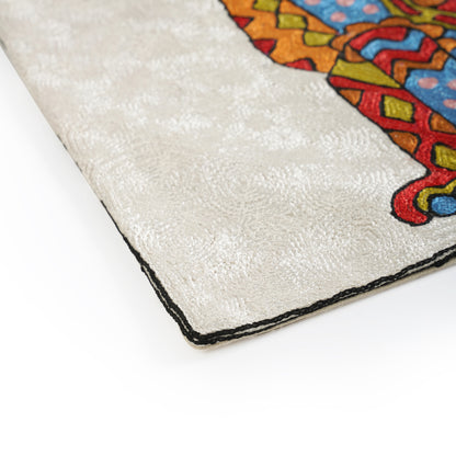 Meona Majestic  Cushion Cover