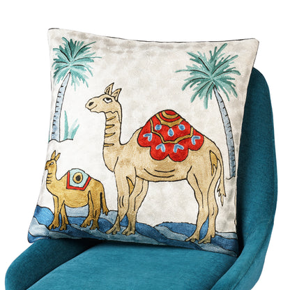 Nomad Dream Cushion Cover