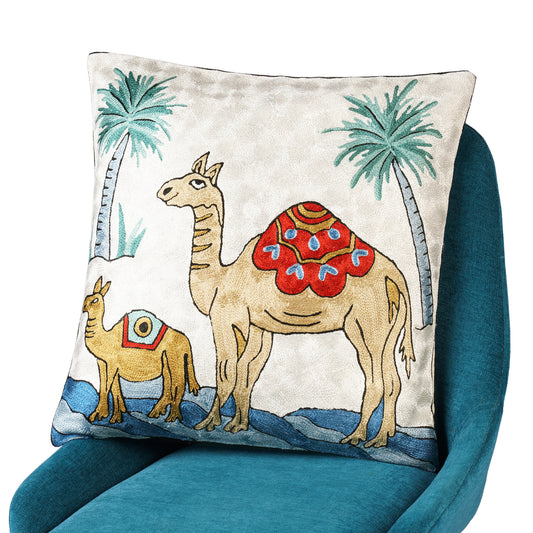 Nomad Dream Cushion Cover