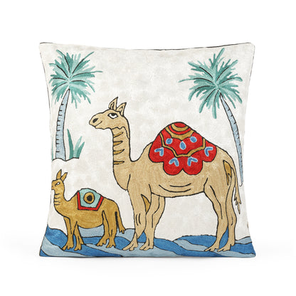 Nomad Dream Cushion Cover