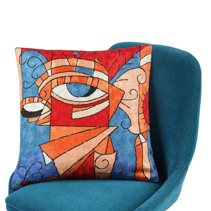 ArtyEye Abstract Cushion Cover