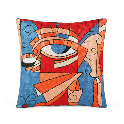ArtyEye Abstract Cushion Cover
