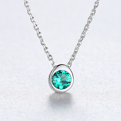 Emerelle Pendant