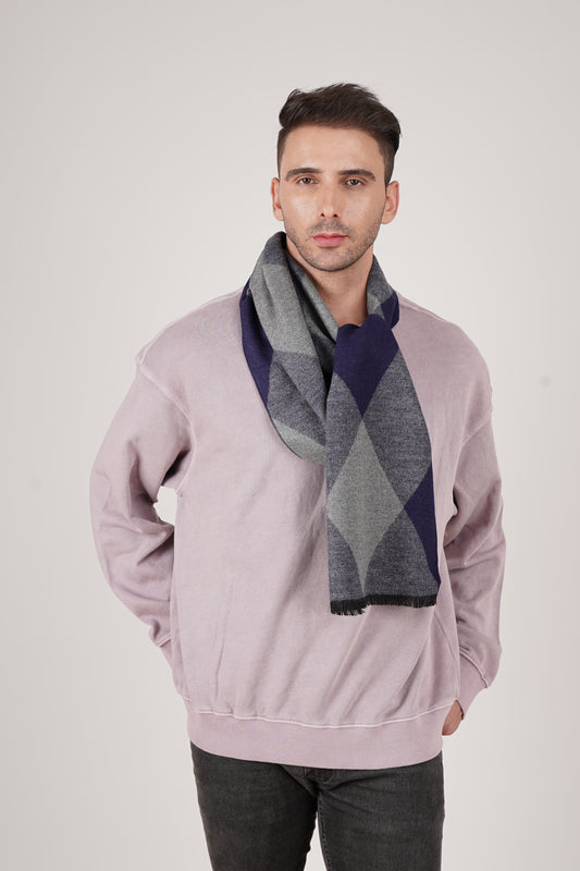 Nocturne Scarf