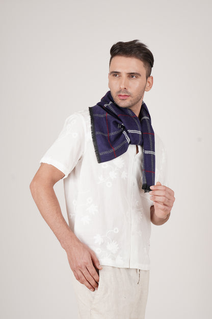 Strathen Scarf