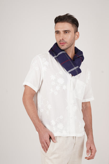 Strathen Scarf