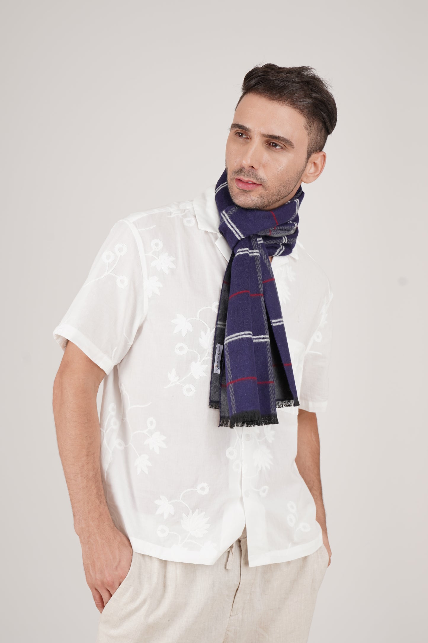 Strathen Scarf