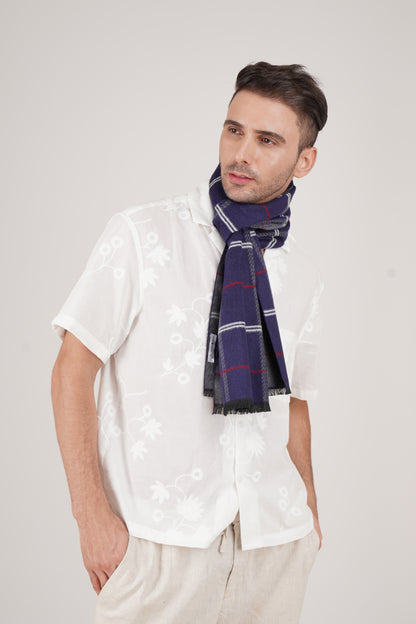 Strathen Scarf