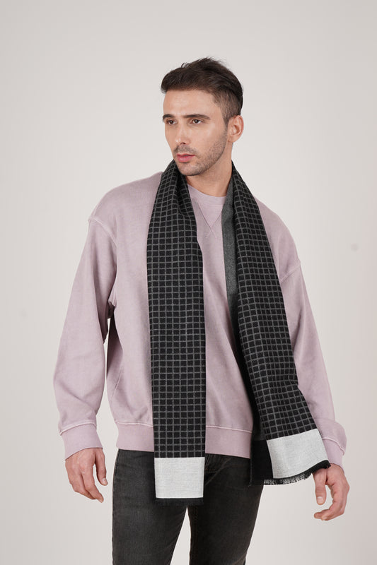 Opale Scarf
