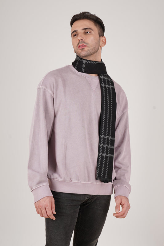 Noirlyn Scarf