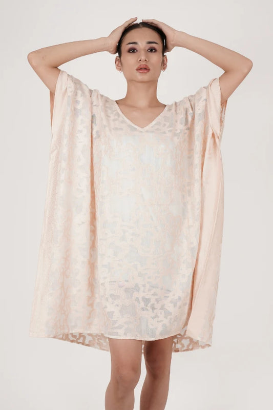 Modal Blend Kaftan