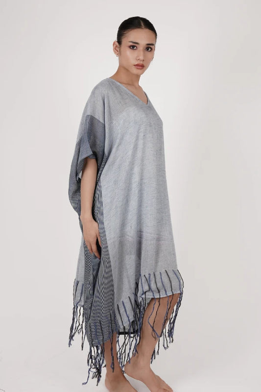 Bling it on Kaftan