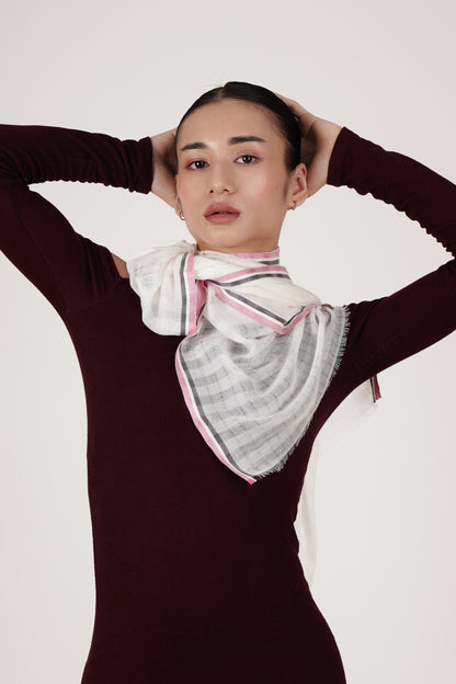 Eira Scarf