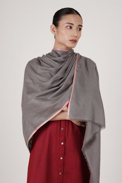 Ashen Scarf