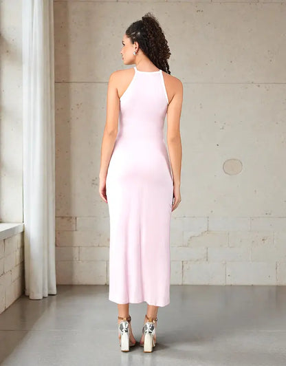 The Eve Dress – Pink