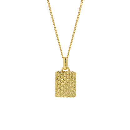 Gildora Pendant