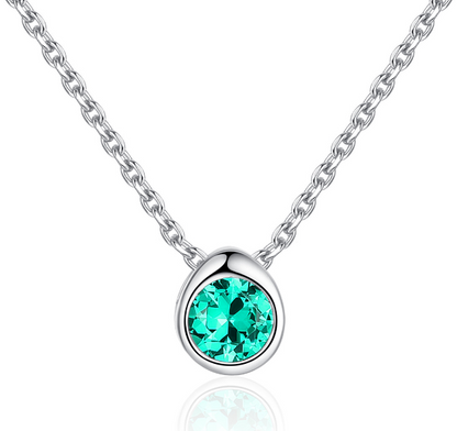 Emerelle Pendant