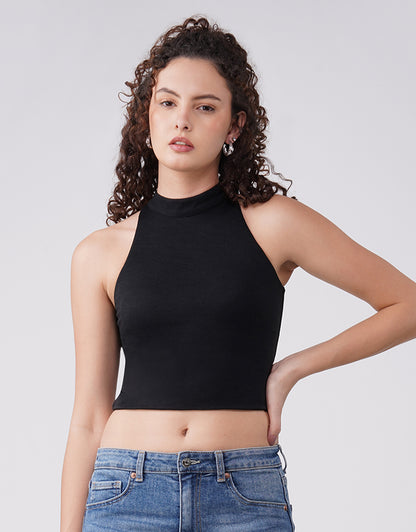 Eclipse Black Top